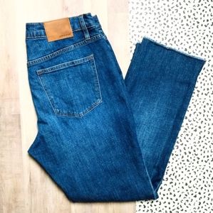 J. Crew Jeans